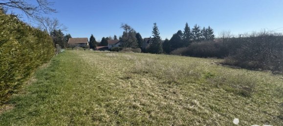 Grundstück in Bibiche, France 2000m², Nr. 236153 6