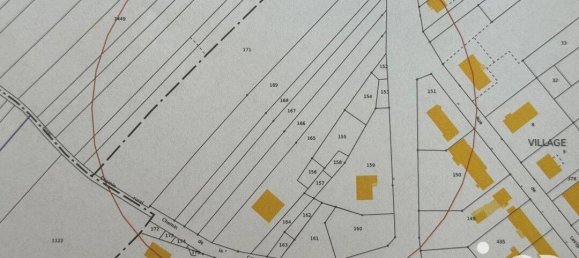 Grundstück in Bibiche, France 2000m², Nr. 236153 2