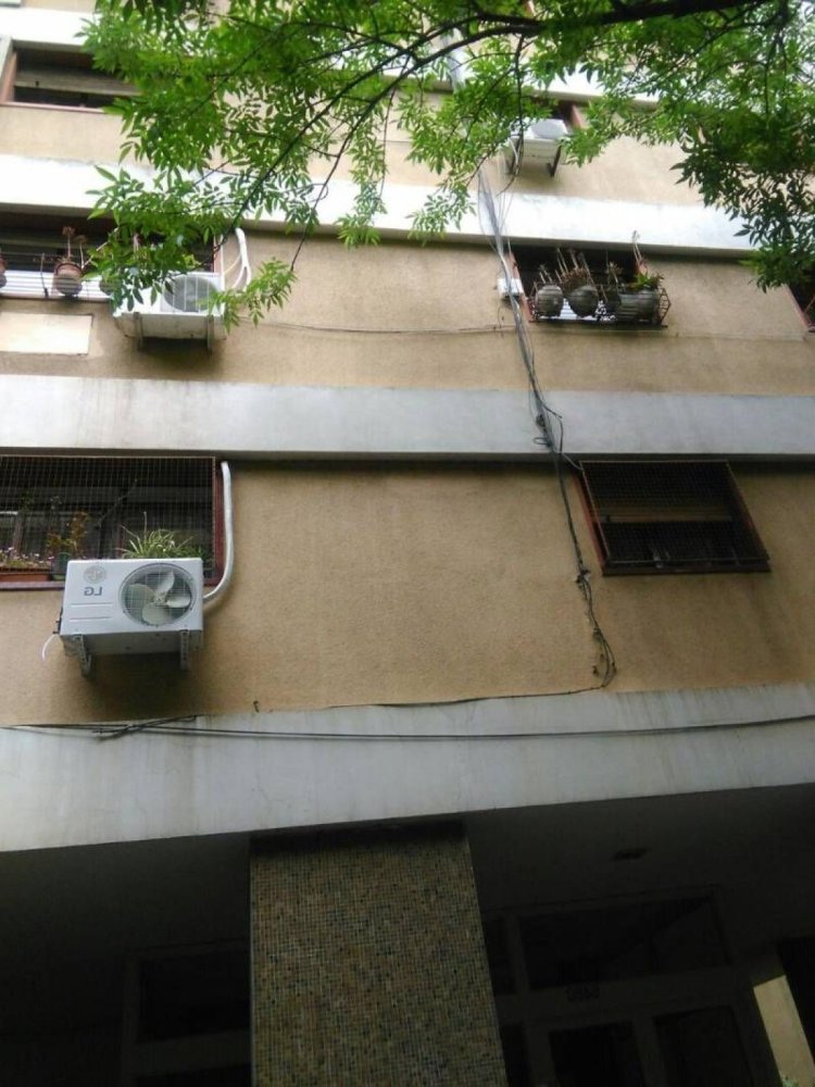 Studio in Buenos Aires, Argentina No. 82646