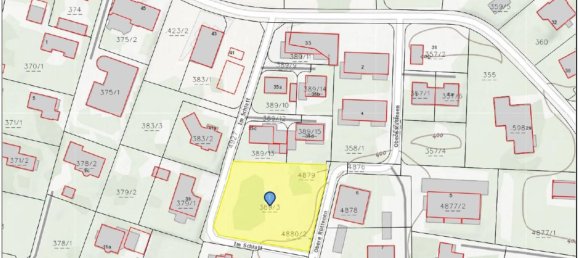 Land in Hochst, Austria No. 126209 6