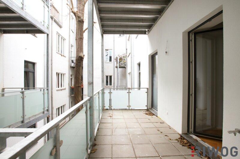 3غرفة شقة في Rudolfsheim-Funfhaus, Austria رقم 124829