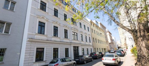 3غرفة شقة في Rudolfsheim-Funfhaus, Austria رقم 124829 10