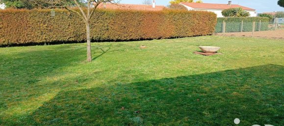 4-Zimmer Haus in Saintes, France, Nr. 101904 28