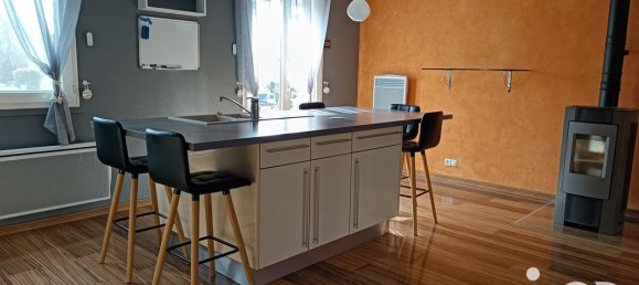 4-Zimmer Haus in Saintes, France, Nr. 101904 9