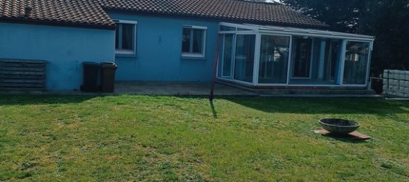 4-Zimmer Haus in Saintes, France, Nr. 101904 31