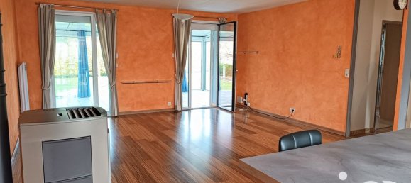 4-Zimmer Haus in Saintes, France, Nr. 101904 11