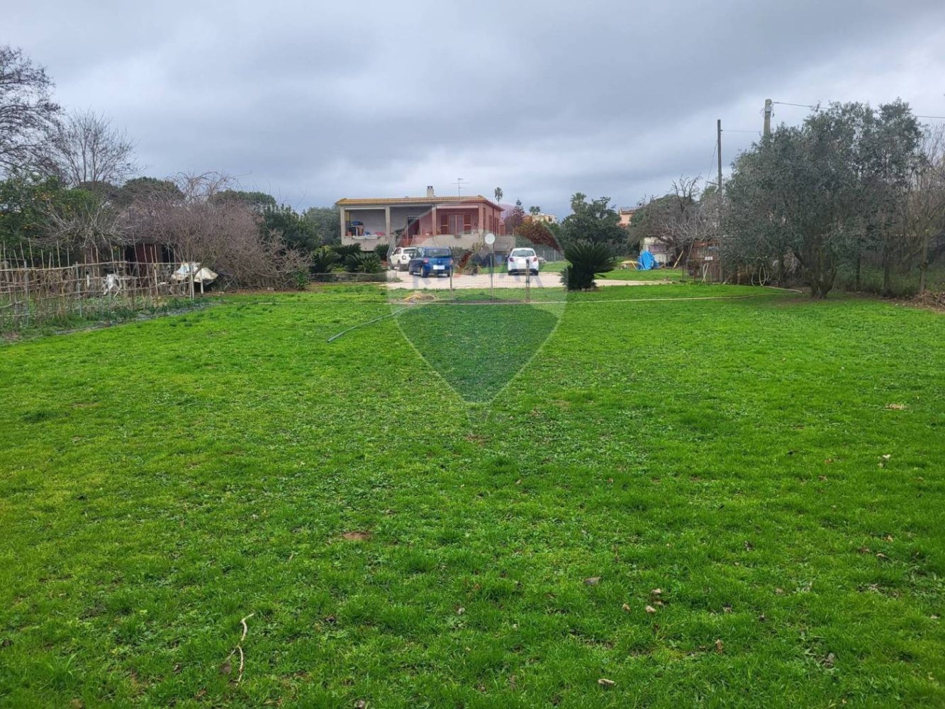 Grundstück in Anzio, Italy 3000m², Nr. 111382