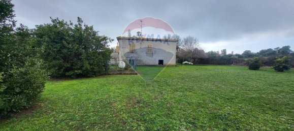 Grundstück in Anzio, Italy 3000m², Nr. 111382 3