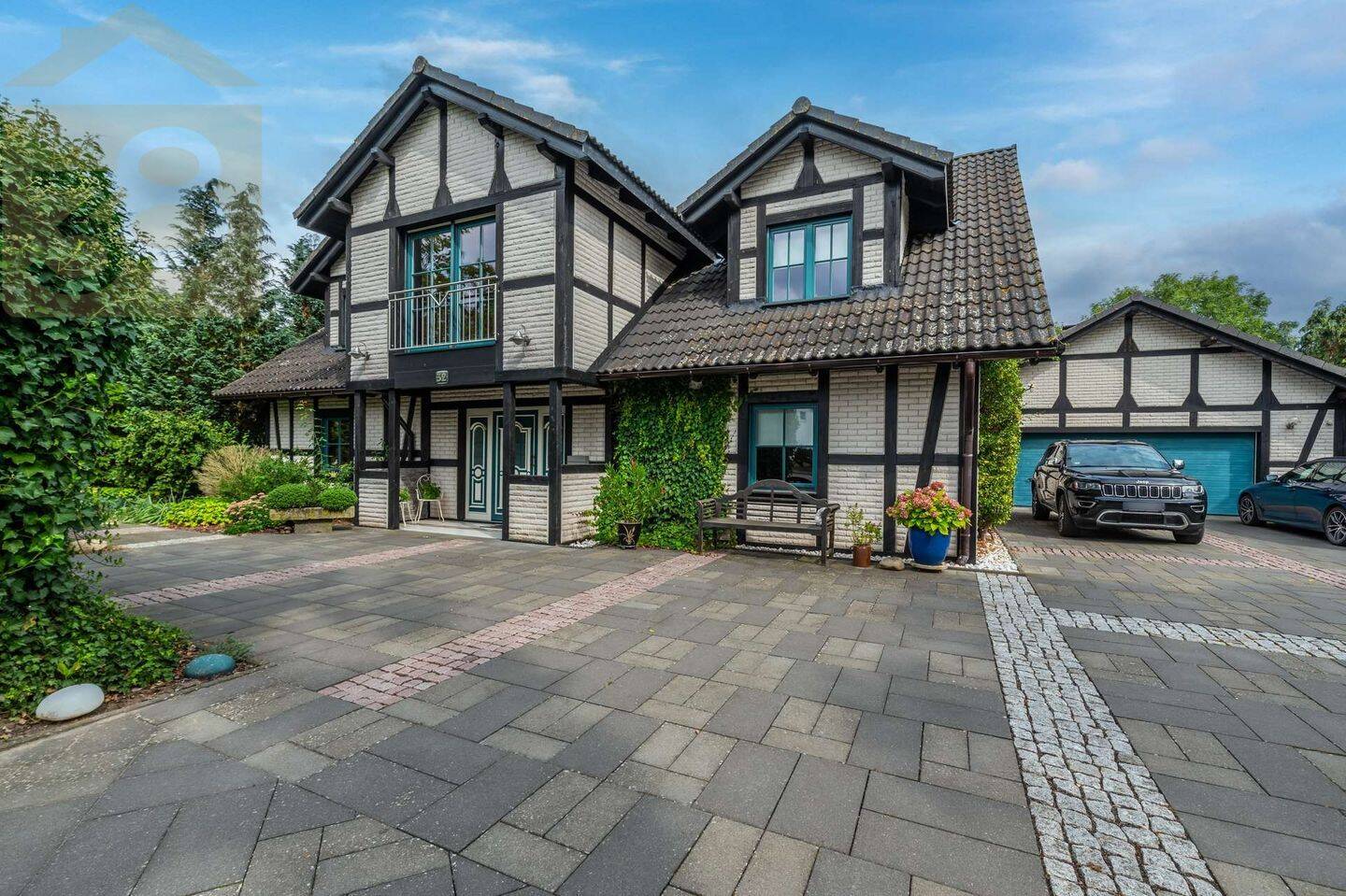 Casa de 5 dormitorios en Altmarkkreis Salzwedel, Germany No. 365154