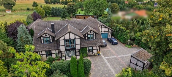 Casa de 5 dormitorios en Altmarkkreis Salzwedel, Germany No. 365154 49