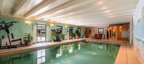 Casa de 5 dormitorios en Altmarkkreis Salzwedel, Germany No. 365154 15