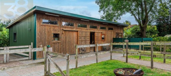 Casa de 5 dormitorios en Altmarkkreis Salzwedel, Germany No. 365154 39