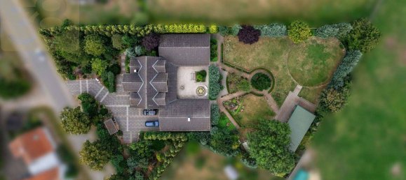 Casa de 5 dormitorios en Altmarkkreis Salzwedel, Germany No. 365154 48