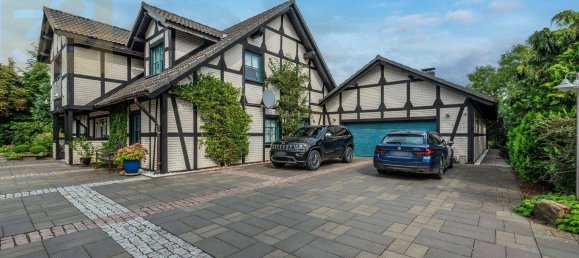 Casa de 5 dormitorios en Altmarkkreis Salzwedel, Germany No. 365154 45