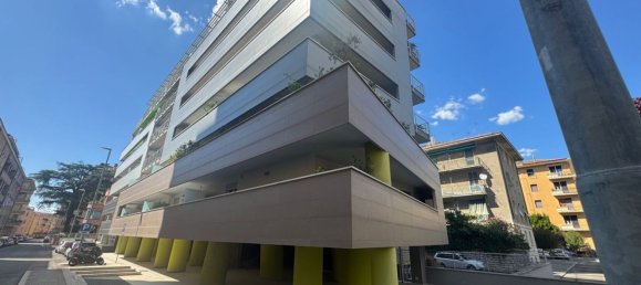 5-Zimmer Wohnung in Terni, Italy, Nr. 274245 46