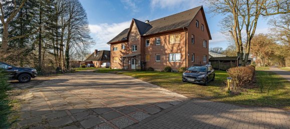 1 Schlafzimmer Wohnung in Rendsburg-Eckernförde, Germany, Nr. 369069 9