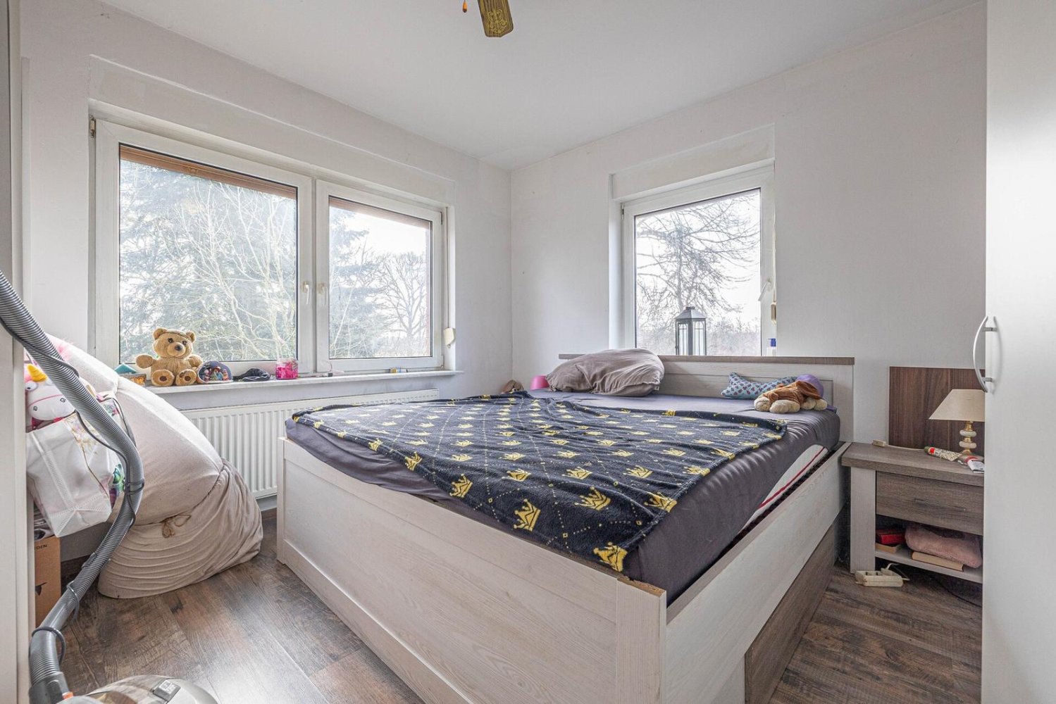 1 Schlafzimmer Wohnung in Rendsburg-Eckernförde, Germany, Nr. 369069