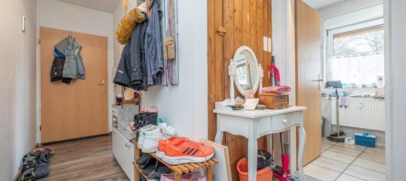 1 Schlafzimmer Wohnung in Rendsburg-Eckernförde, Germany, Nr. 369069 2