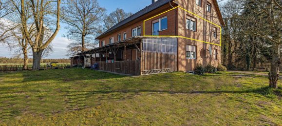 1 Schlafzimmer Wohnung in Rendsburg-Eckernförde, Germany, Nr. 369069 10