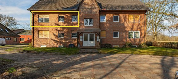 1 Schlafzimmer Wohnung in Rendsburg-Eckernförde, Germany, Nr. 369069 7