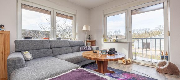 1 Schlafzimmer Wohnung in Rendsburg-Eckernförde, Germany, Nr. 369069 3