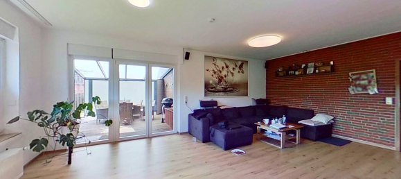 3 Schlafzimmer Bungalow in Cloppenburg, Germany, Nr. 260293 24