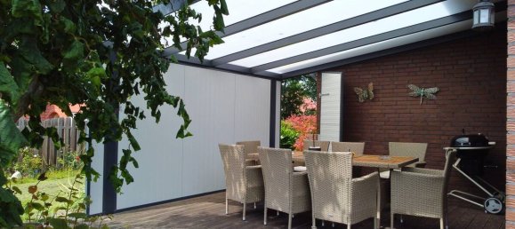 3 Schlafzimmer Bungalow in Cloppenburg, Germany, Nr. 260293 11