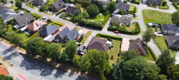 3 Schlafzimmer Bungalow in Cloppenburg, Germany, Nr. 260293 10