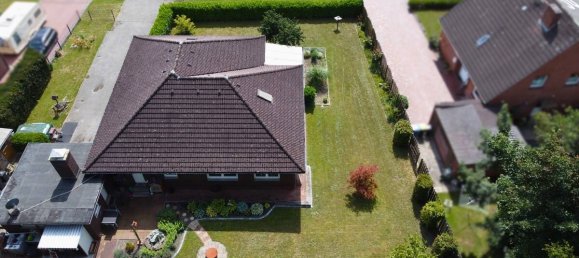 3 Schlafzimmer Bungalow in Cloppenburg, Germany, Nr. 260293 3