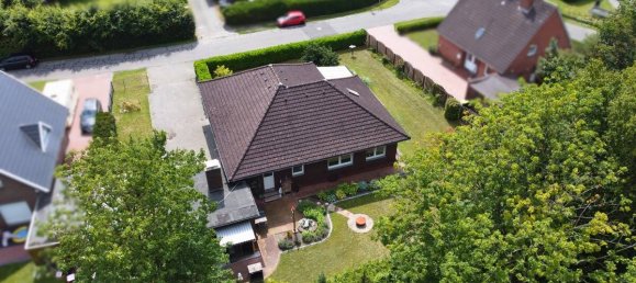 3 Schlafzimmer Bungalow in Cloppenburg, Germany, Nr. 260293 6