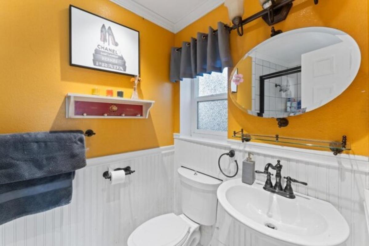 4 bedrooms House in Belmont, USA No. 287079