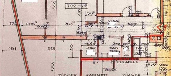 Apartamento T3 em Vienna, Austria N.º 221664 9