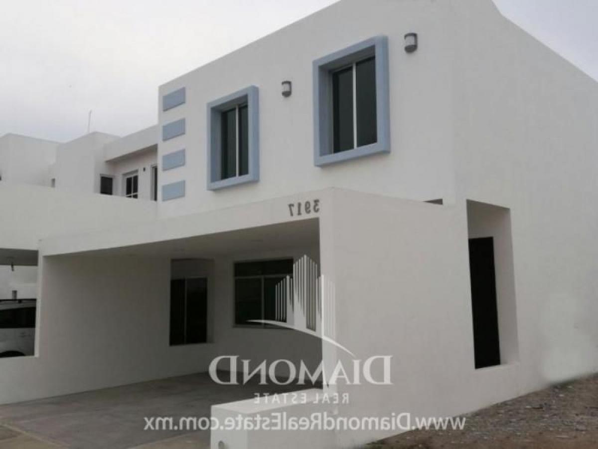 4 bedrooms House in Sinaloa, Mexico No. 175004