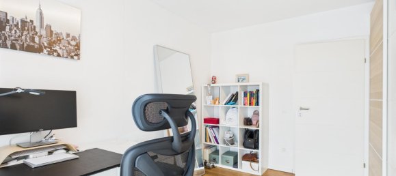 2 chambres Appartement à Ebreichsdorf, Austria No. 127027 8