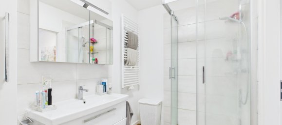 2 chambres Appartement à Ebreichsdorf, Austria No. 127027 9