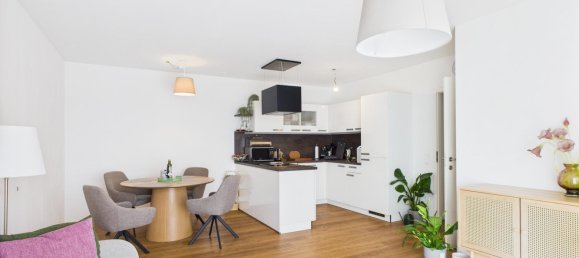 2 chambres Appartement à Ebreichsdorf, Austria No. 127027 5