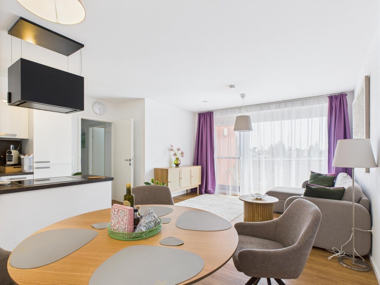 2 chambres Appartement à Ebreichsdorf, Austria No. 127027