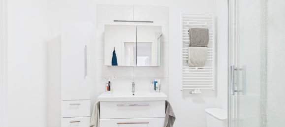 2 chambres Appartement à Ebreichsdorf, Austria No. 127027 10