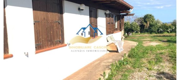 6 Schlafzimmer Haus in Casteldaccia, Italy, Nr. 344417 2