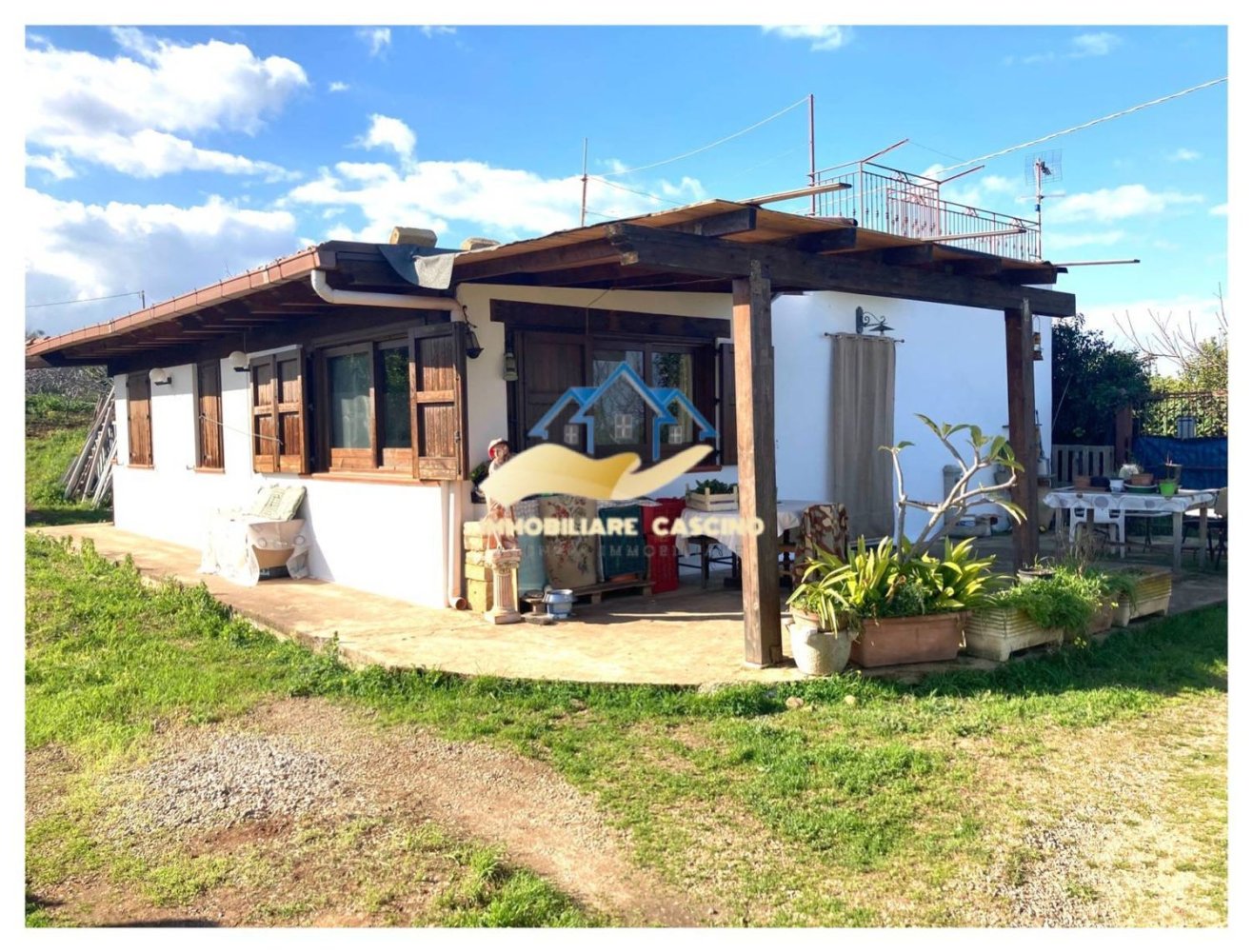 6 Schlafzimmer Haus in Casteldaccia, Italy, Nr. 344417