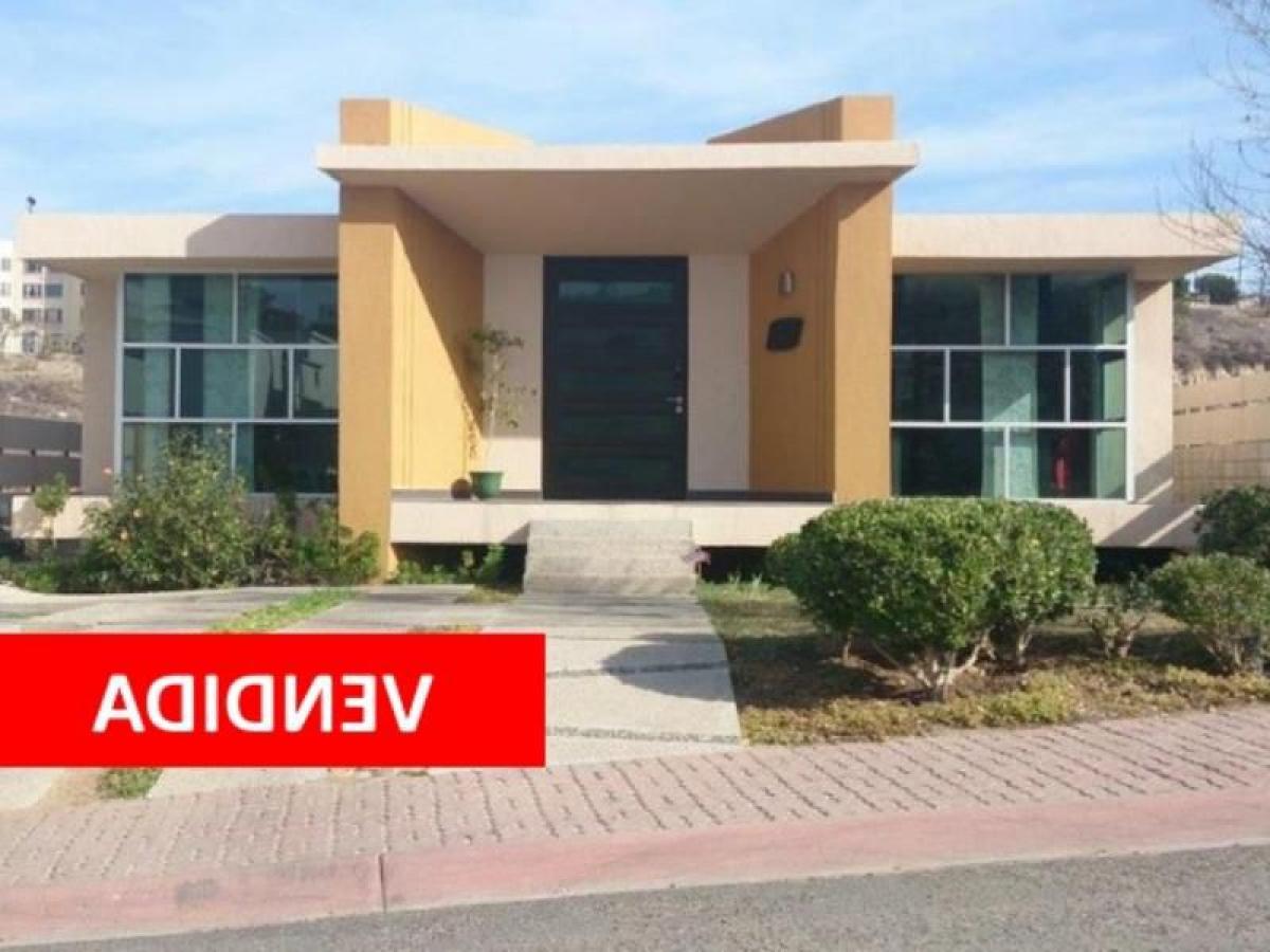 3 غرف نوم منزل في Tijuana, Mexico رقم 181118