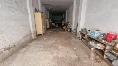  عقار تجاري في Aguilas, Spain 208متر مربع رقم 171710