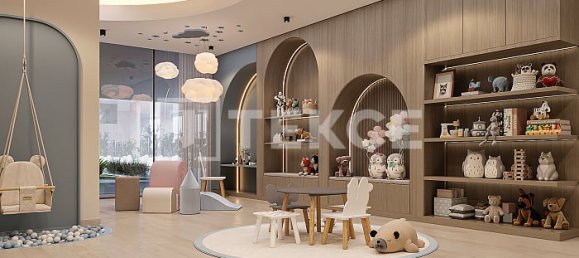 3 dormitorios dúplex en venta en Jumeirah Village Circle, Dubai, UAE № 187460 21