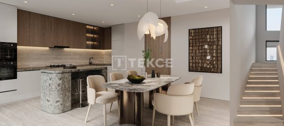 3 dormitorios dúplex en venta en Jumeirah Village Circle, Dubai, UAE № 187460 15