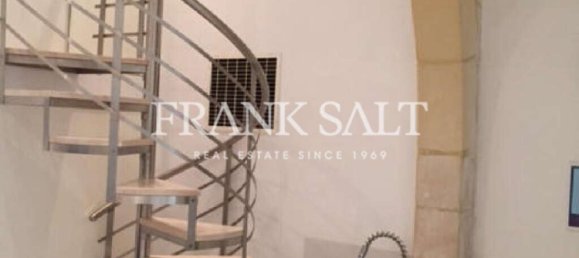 Laden in Valletta, Malta 65m², Nr. 11919 3
