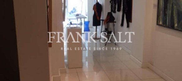 Laden in Valletta, Malta 65m², Nr. 11919 4