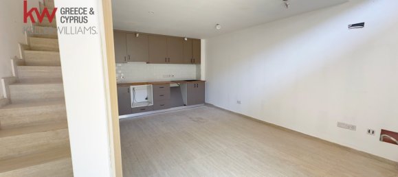 1 غرف نوم شقة في Larnaca, Cyprus رقم 26774 3