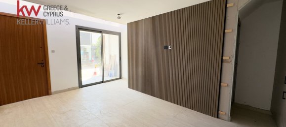 1 غرف نوم شقة في Larnaca, Cyprus رقم 26774 2