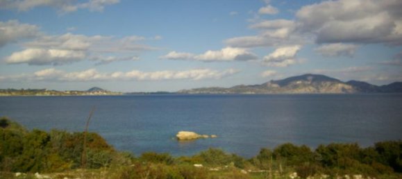 Grundstück in Zakynthos, Greece, Nr. 704 13