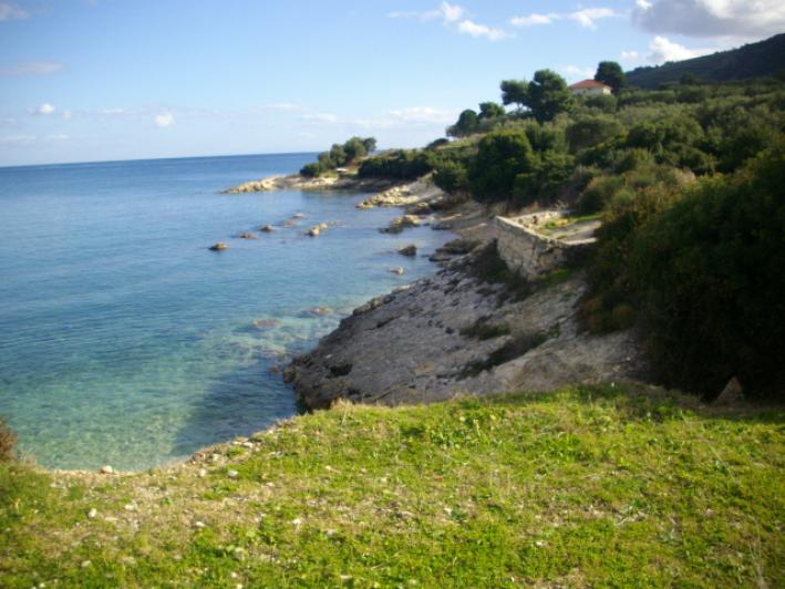 Land in Zakynthos, Greece No. 704
